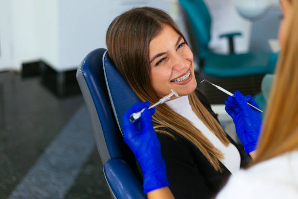 Best Traditional Braces  in South Holland, IL