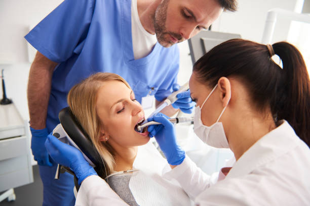 Best Dental Fillings (Composite and Amalgam)  in South Holland, IL