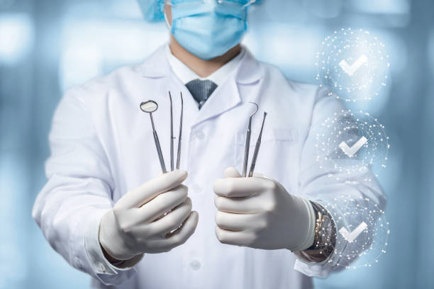 Best Wisdom Tooth Removal  in South Holland, IL