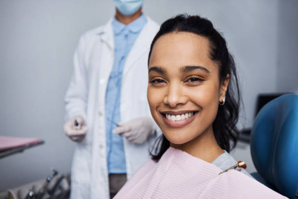 Best Full Mouth Reconstruction  in South Holland, IL