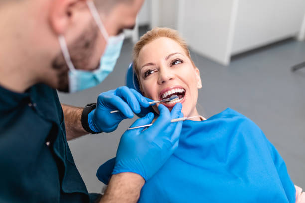 Emergency Dental Services in South Holland, IL
