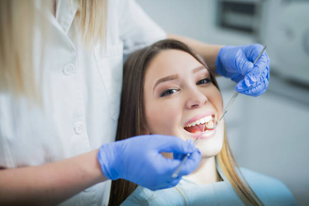 Best Dental Exams and Cleanings  in South Holland, IL